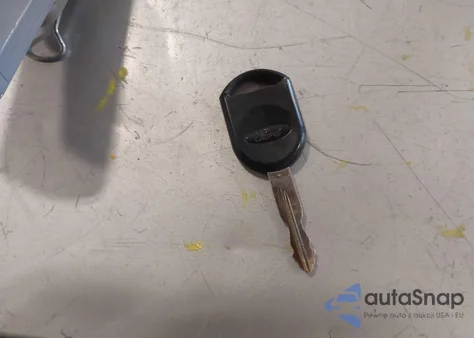 2015 Ford F-250 Xl из США, поврежденный, VIN 1FT7X2B64FEC58654